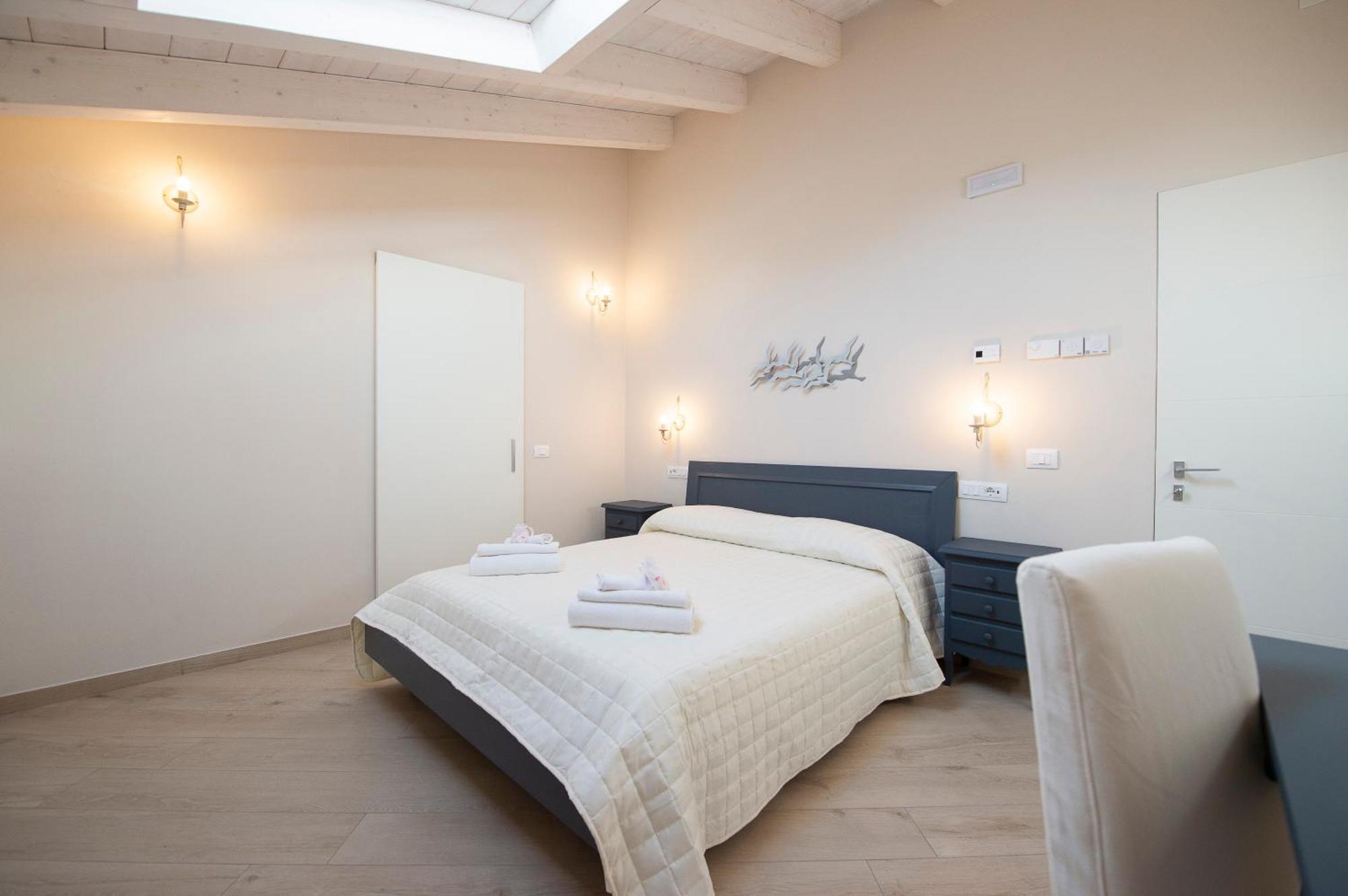 Villino Micol Camere A Due Passi Dal Mare Marina Di Carrara Eksteriør bilde